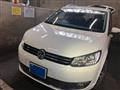 2014 Volkswagen Golf Touran
