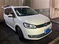2014 Volkswagen Golf Touran