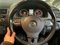 2014 Volkswagen Golf Touran