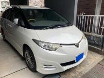 2007 Toyota Estima