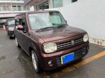 2008 Suzuki Lapin