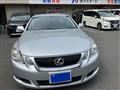 2008 Lexus GS