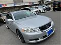 2008 Lexus GS