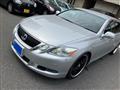 2008 Lexus GS