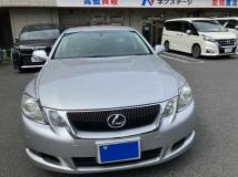 2008 Lexus GS