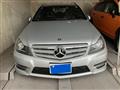 2013 Mercedes-Benz C-Class