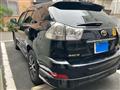 2007 Toyota Harrier