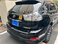 2007 Toyota Harrier