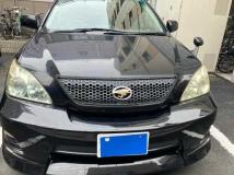 2007 Toyota Harrier