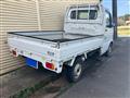 2003 Suzuki Carry Truck