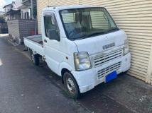 2003 Suzuki Carry Truck