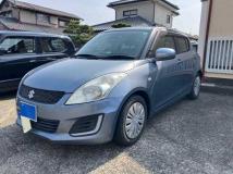 2013 Suzuki Swift
