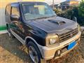 2002 Suzuki Jimny