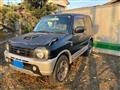 2002 Suzuki Jimny