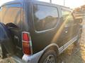 2002 Suzuki Jimny