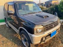 2002 Suzuki Jimny