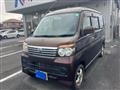 2013 Daihatsu Atrai Wagon