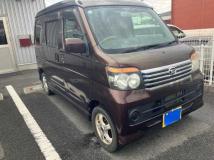 2013 Daihatsu Atrai Wagon