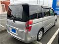 2011 Honda Step WGN