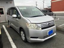 2011 Honda Step WGN
