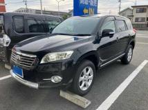 2011 Toyota Vanguard