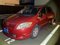 2009 Toyota Auris