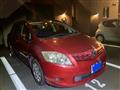 2009 Toyota Auris