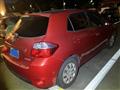 2009 Toyota Auris