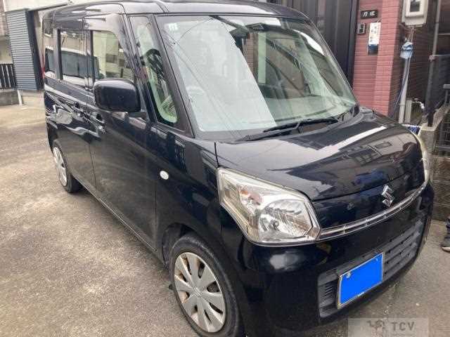 2013 Suzuki Suzuki Others