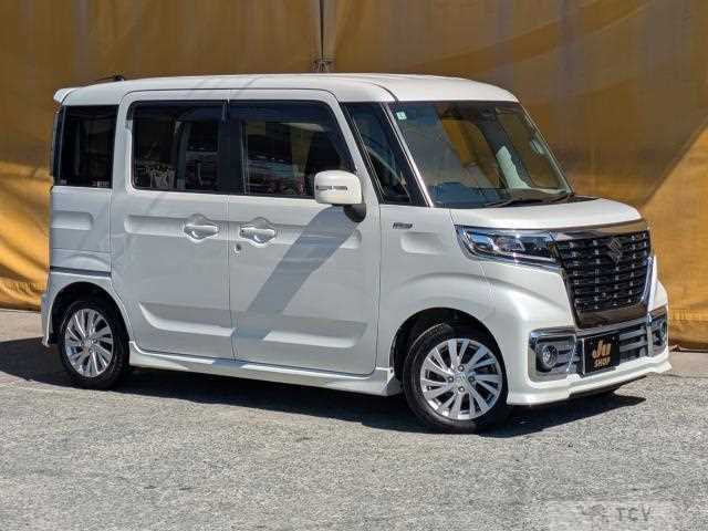 2018 Suzuki Suzuki Others