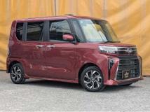 2024 Daihatsu Tanto