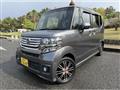 2013 Honda N BOX