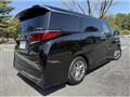 2026 Toyota Alphard Hybrid