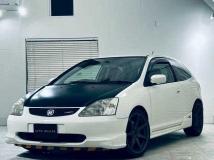2003 Honda Civic