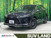 2022 Lexus RX