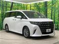 2023 Toyota Alphard Hybrid