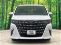 2023 Toyota Alphard Hybrid