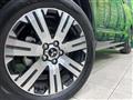 2023 Mitsubishi Delica D5