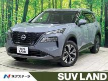 2022 Nissan X-Trail