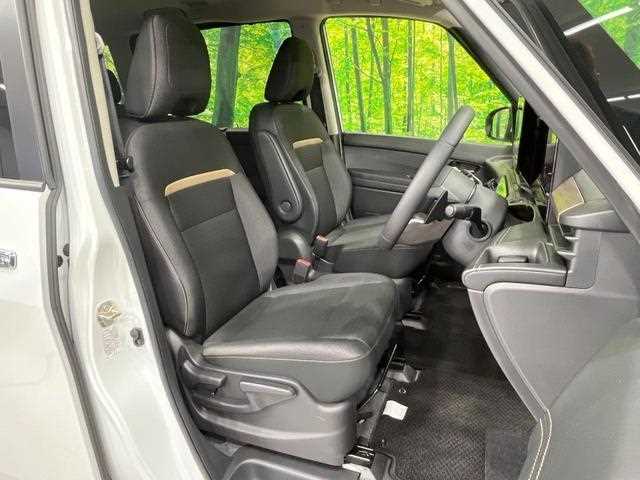 Nissan Serena 2025 — фото 9 купить в Москве