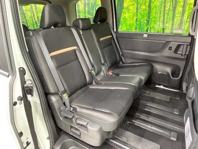 Nissan Serena 2025 — фото 10 купить в Москве