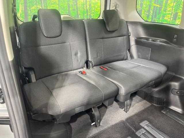 Nissan Serena 2025 — фото 11 купить в Москве