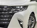 2024 Toyota Alphard G