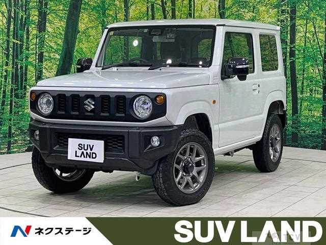 2023 Suzuki Jimny