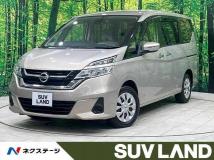 2017 Nissan Serena