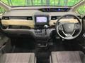 2017 Honda Freed