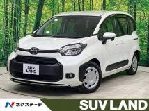 2023 Toyota Sienta