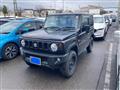 2020 Suzuki Jimny