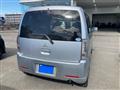 2007 Mitsubishi eK Wagon