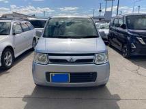 2007 Mitsubishi eK Wagon